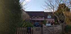 Old School House Hunningham